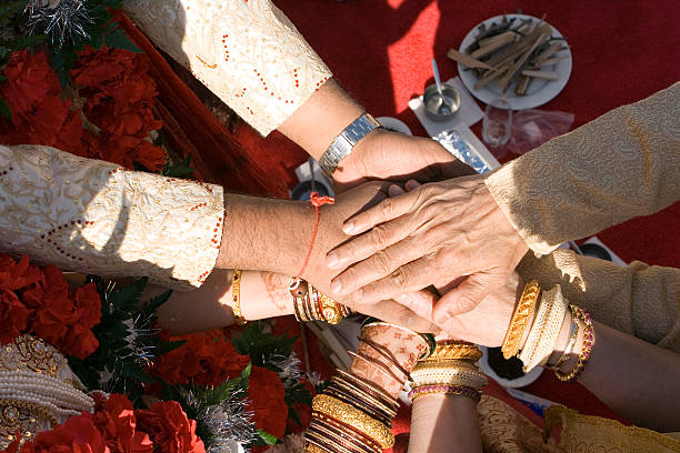 istock indian hindu wedding ceremony 172237970
