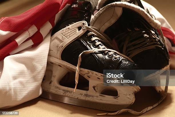 After The Game Stock Photo - Download Image Now - Old, Aspirations, Cold Temperature