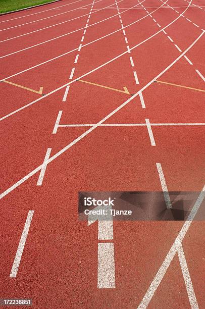 Atletismo - Fotografias de stock e mais imagens de Aspiração - Aspiração, Atleticismo, Atletismo