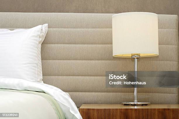 Five Star Hotel Room Stock Photo - Download Image Now - Night Table, Hotel, Hotel Room