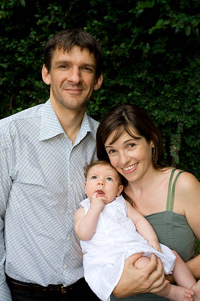 istock Happy Family 172239301