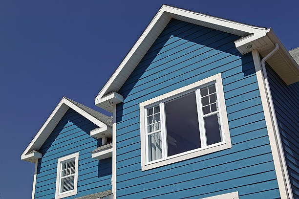istock blue residential house 172239522