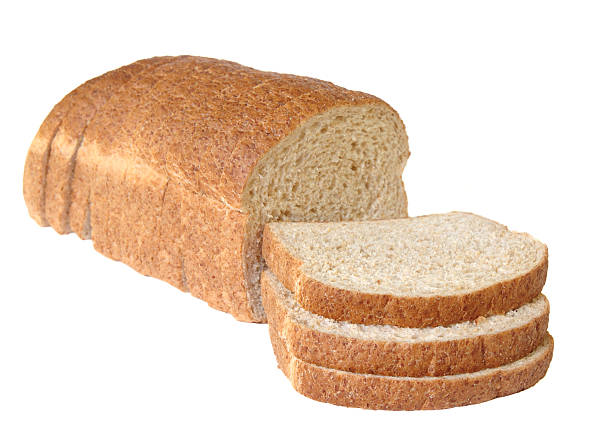 istock Loaf of wholemeal bread 172239796