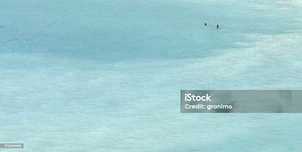 Mediterráneo - Foto de stock de Agua libre de derechos