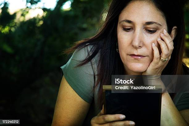 Unvergessliche Erinnerungen Stockfoto und mehr Bilder von Abgeschiedenheit - Abgeschiedenheit, Abwesenheit, Analysieren