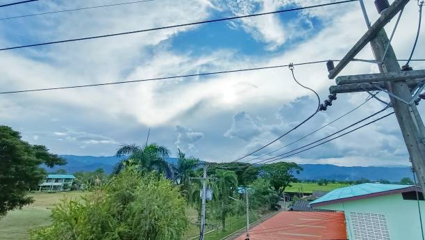 istock The beauty of the clouds 1722405227
