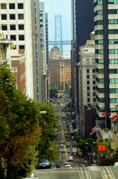 istock California street - 4 172240589