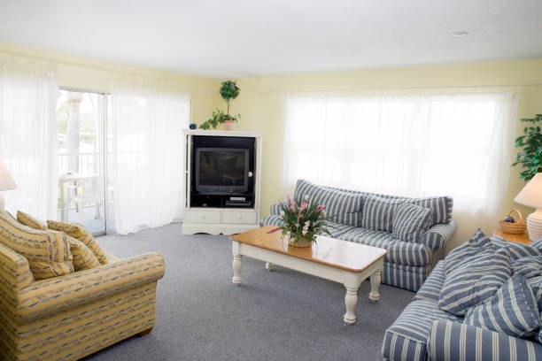 istock Living Room 172240999