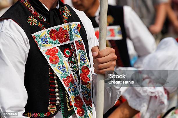 South Folklore Di Natale Di Herrnhut - Fotografie stock e altre immagini di Moravia - Moravia, Repubblica Ceca, Cultura ceca