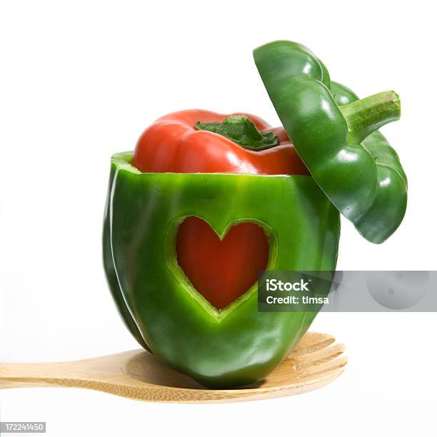 Foto de Par Perfeito e mais fotos de stock de Alimentação Saudável - Alimentação Saudável, Amor, Colorido