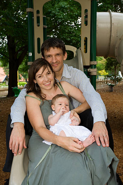 istock Happy Family 172241520