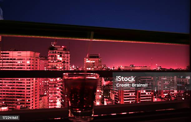 Cocktail - Fotografias de stock e mais imagens de Aperitivo - Aperitivo, Argentina, Azul