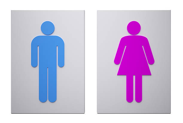 Male and Female Symbol 