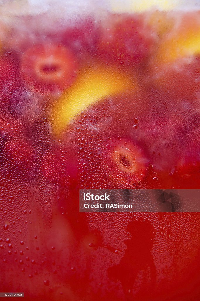 Strawberry Lemoniada (Tło) (pionowe - Zbiór zdjęć royalty-free (Bez ludzi)