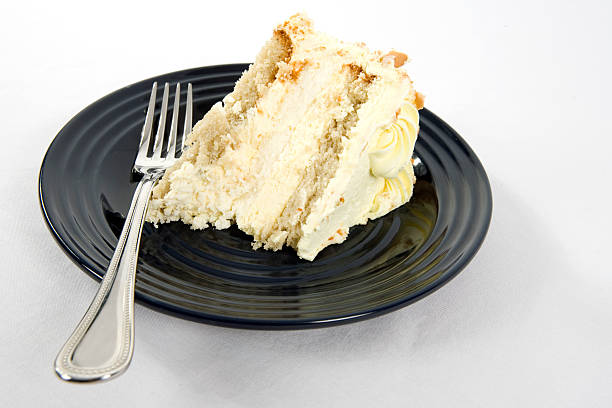 Layered Banana Cheesecake