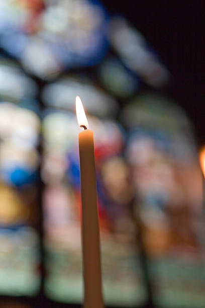 istock candle in the church 172242835