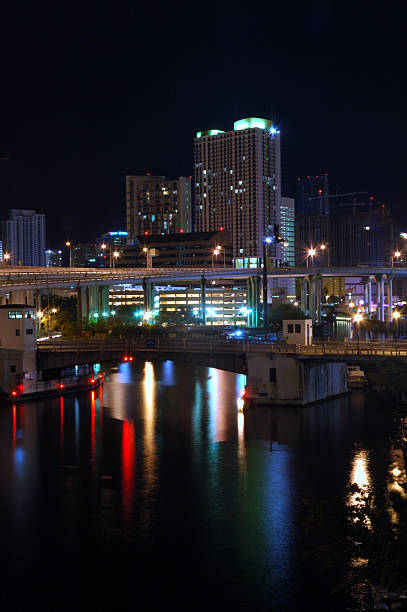 istock miami river and downtown towards brickell 2 172243308