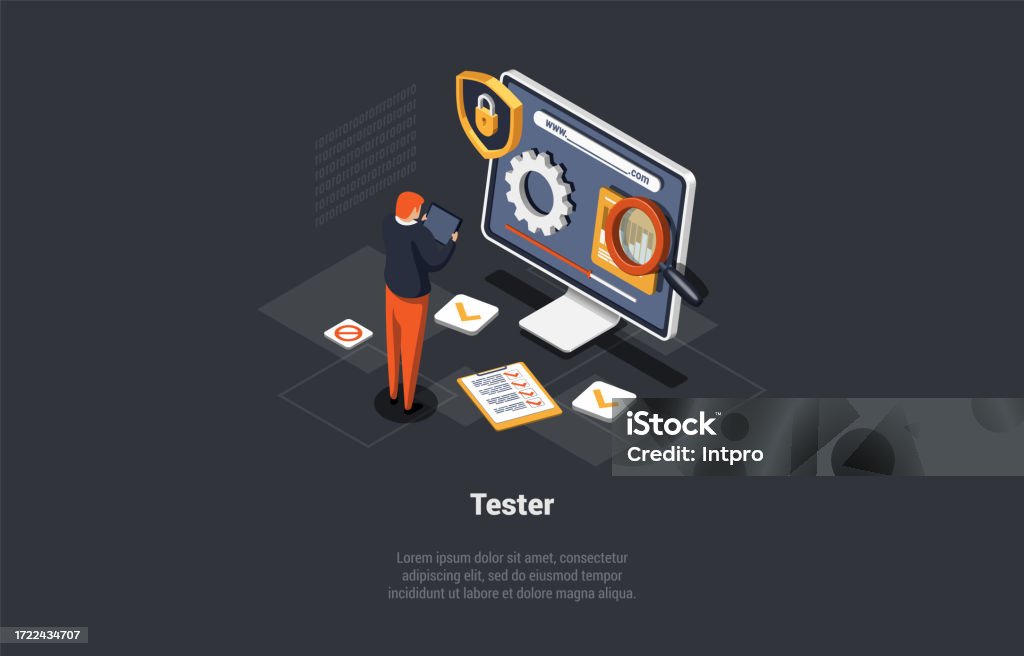 Software Testing And It Professions Software Application Testing ...