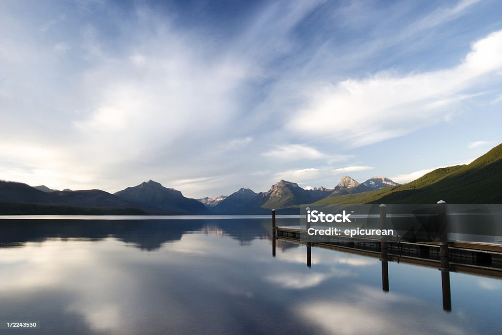 Reflections - Foto de stock de Agua libre de derechos