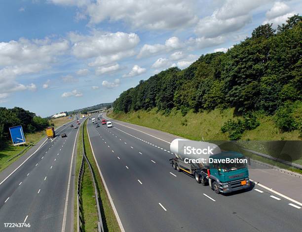 Chemikalientanker Stockfoto und mehr Bilder von Giftmüll - Giftmüll, Verkehrswesen, Fracht