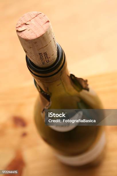 Butelka Wina - zdjęcia stockowe i więcej obrazów Alkohol - napój - Alkohol - napój, Argentyna, Bez ludzi