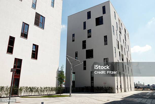 Novo Cubos - Fotografias de stock e mais imagens de Apartamento Tipo Loft - Apartamento Tipo Loft, Hamburgo, Alemanha