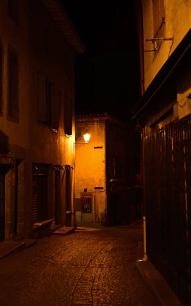 istock Carcassonne, France 1722449935