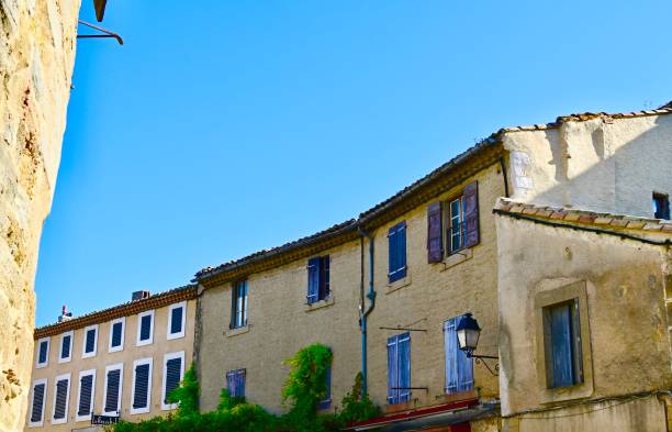 istock Carcassonne, France 1722449991