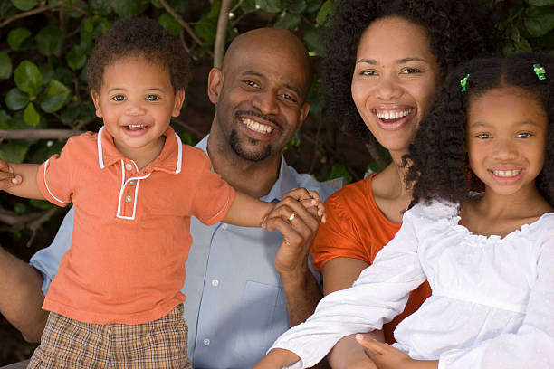 istock African American family 172246211