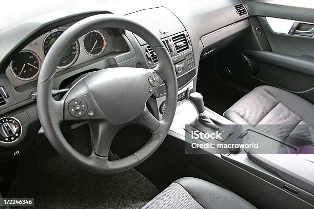 Foto de Interior De Carro e mais fotos de stock de Carro - Carro, Dentro, Interior