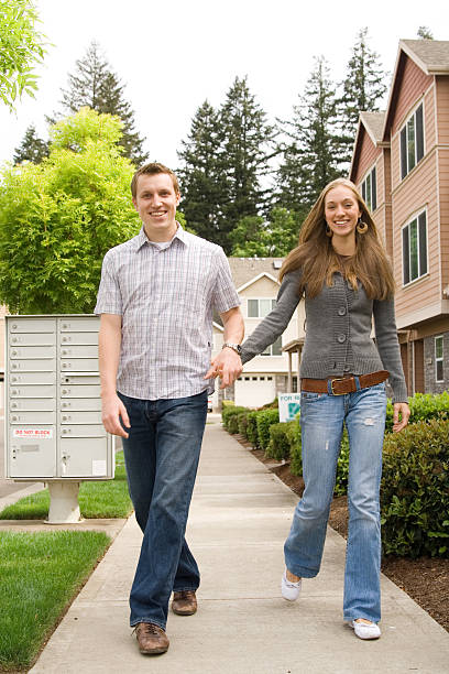 istock cute couple shopping for a home 172246641