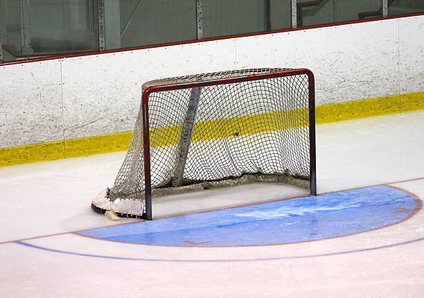 istock Ice Hockey Arena 172246703