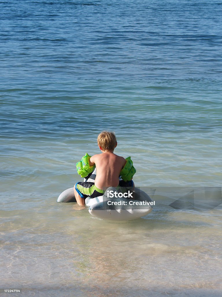 Concepto de vacaciones - Foto de stock de 6-7 años libre de derechos