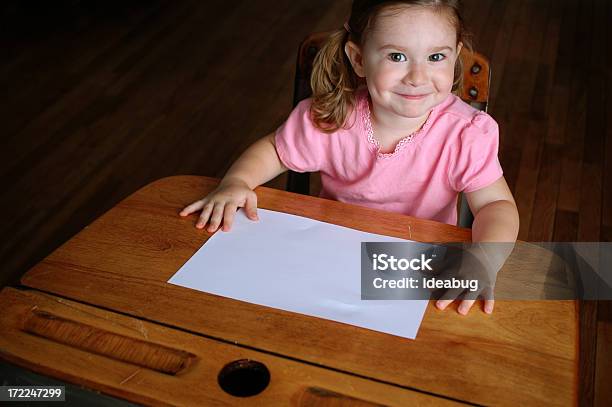 Bereit Zu Lernen Stockfoto und mehr Bilder von 2-3 Jahre - 2-3 Jahre, 4-5 Jahre, Beginn des Schuljahres