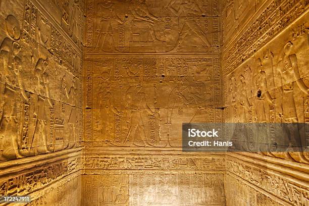 Starożytny Komory - zdjęcia stockowe i więcej obrazów Pismo hieroglificzne - Pismo hieroglificzne, Grób - miejsce pochówku, Kultura egipska