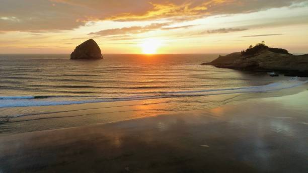 Cape Kiwanda Sunset 09292023