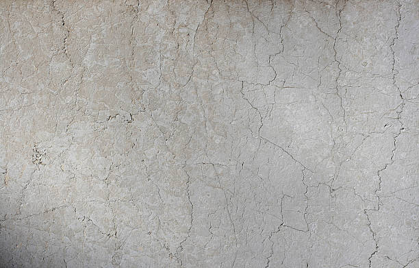 istock Crackled Roman grunge marble texture, Rome Italy 172248251