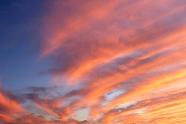 istock Sunset #1 of Series 172248298