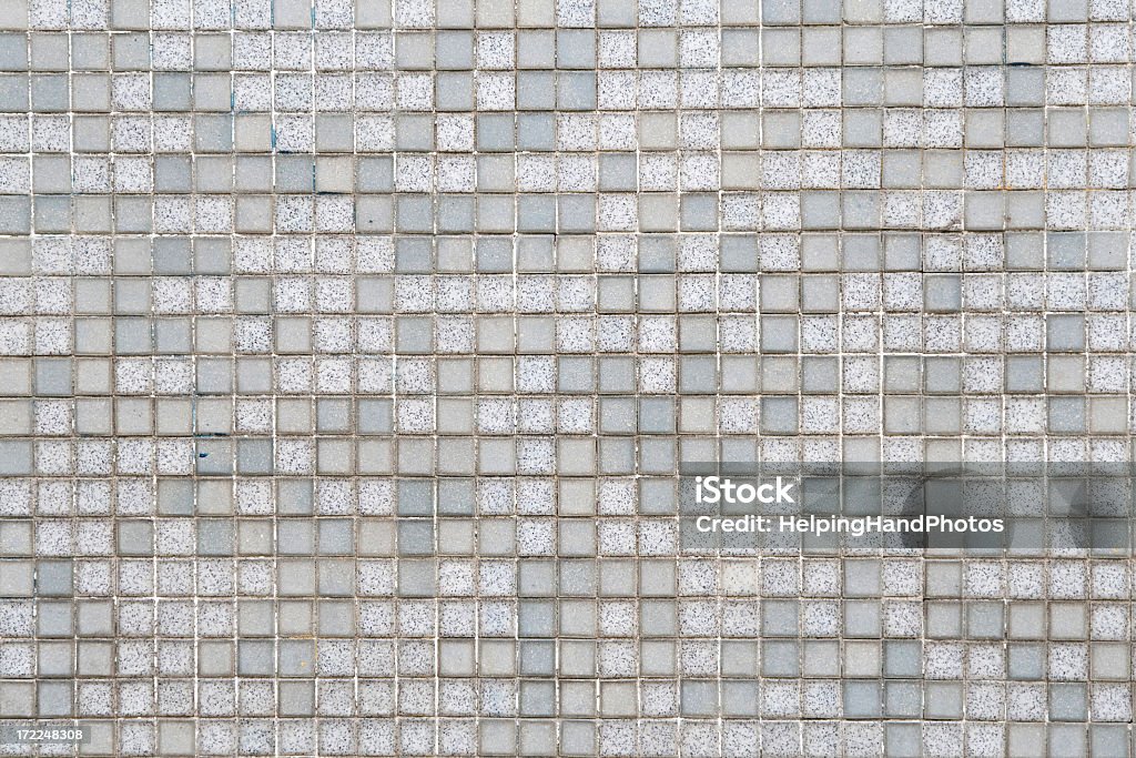 Fundo de mosaico - Royalty-free Abstrato Foto de stock