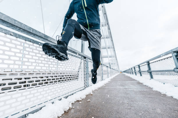 istock Winter running outdoors 1722483857