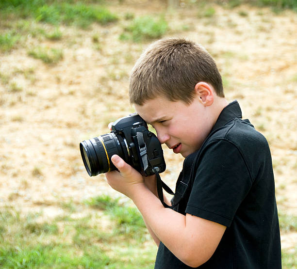 istock Child Photographer 172248658