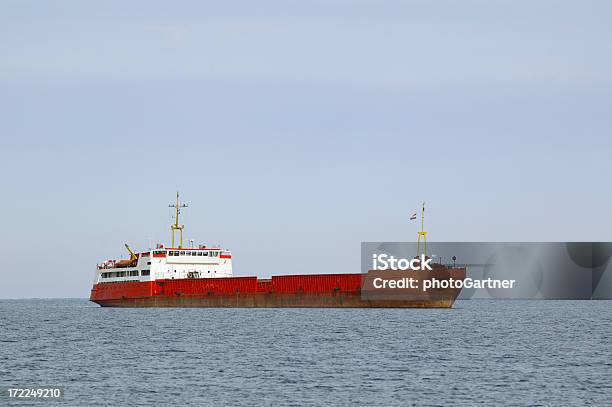 Hermosa Envío Al Mar Rojo Foto de stock y más banco de imágenes de Abstracto - Abstracto, Agua, Barco de vela
