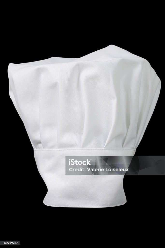 Chapéu de Cozinheiro - Foto de stock de Artigo de vestuário para cabeça royalty-free