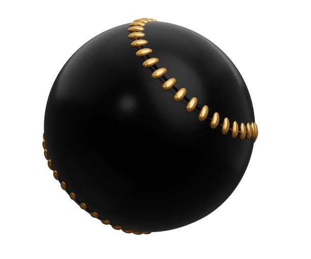 istock baseball bal sport equipment. 3d render illustration isolated on white background 1722494507