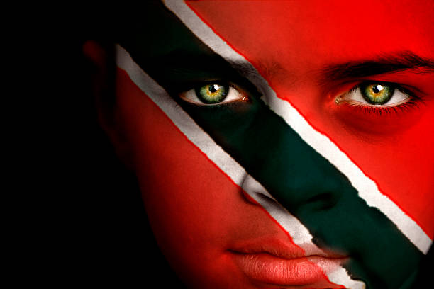 istock Trinidad and Tobago boy 172249457