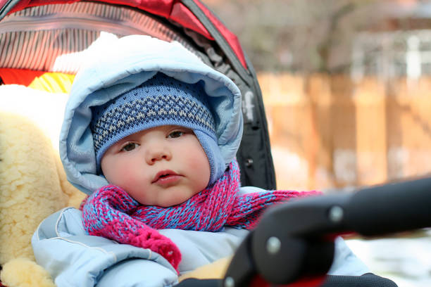 istock Baby in carriage. 172249502