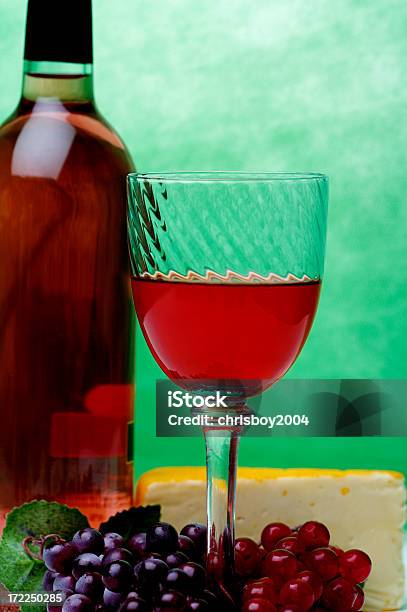 Foto de A Comida De Luxo e mais fotos de stock de Aperitivo - Aperitivo, Bebida, Bebida alcoólica