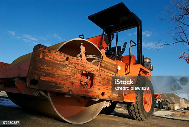 Im A Steamroller Baby Stock Photo - Download Image Now - Aggression, Asphalt, Community