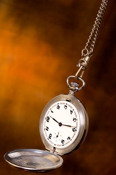 istock Time waits for no one... 172250392