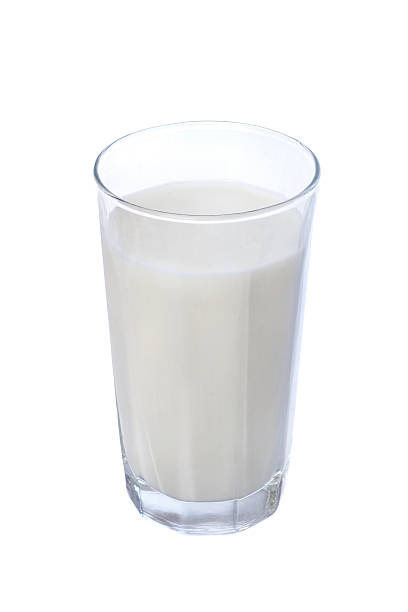 istock Glass of Milk 172250536